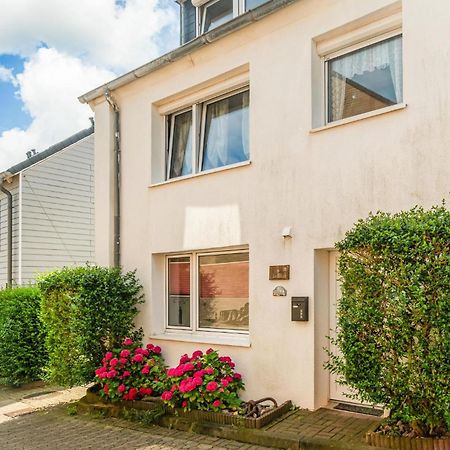 1 Bedroom Nice Apartment In Helgoland Гельголанд Екстер'єр фото