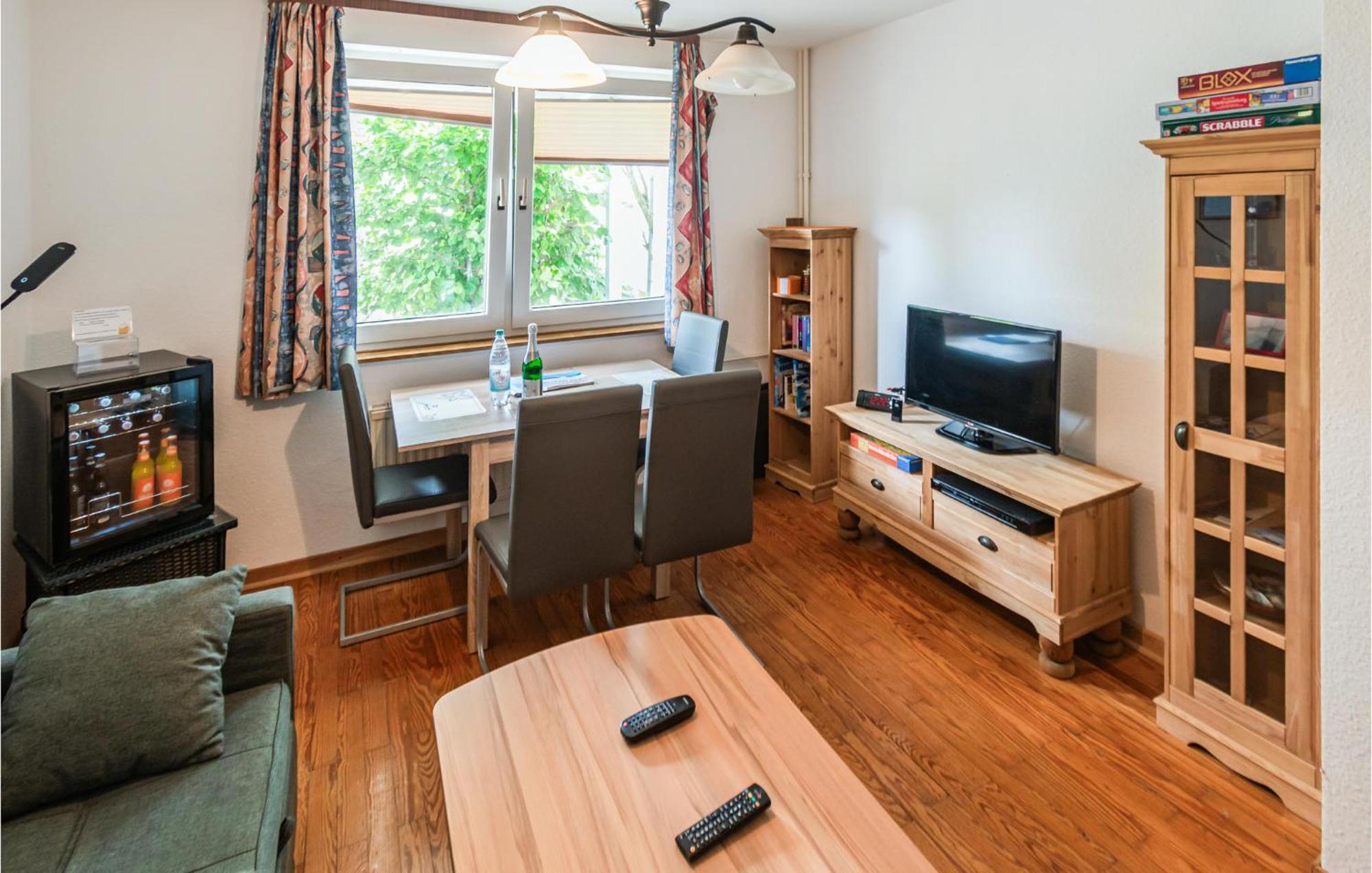 1 Bedroom Nice Apartment In Helgoland Гельголанд Екстер'єр фото